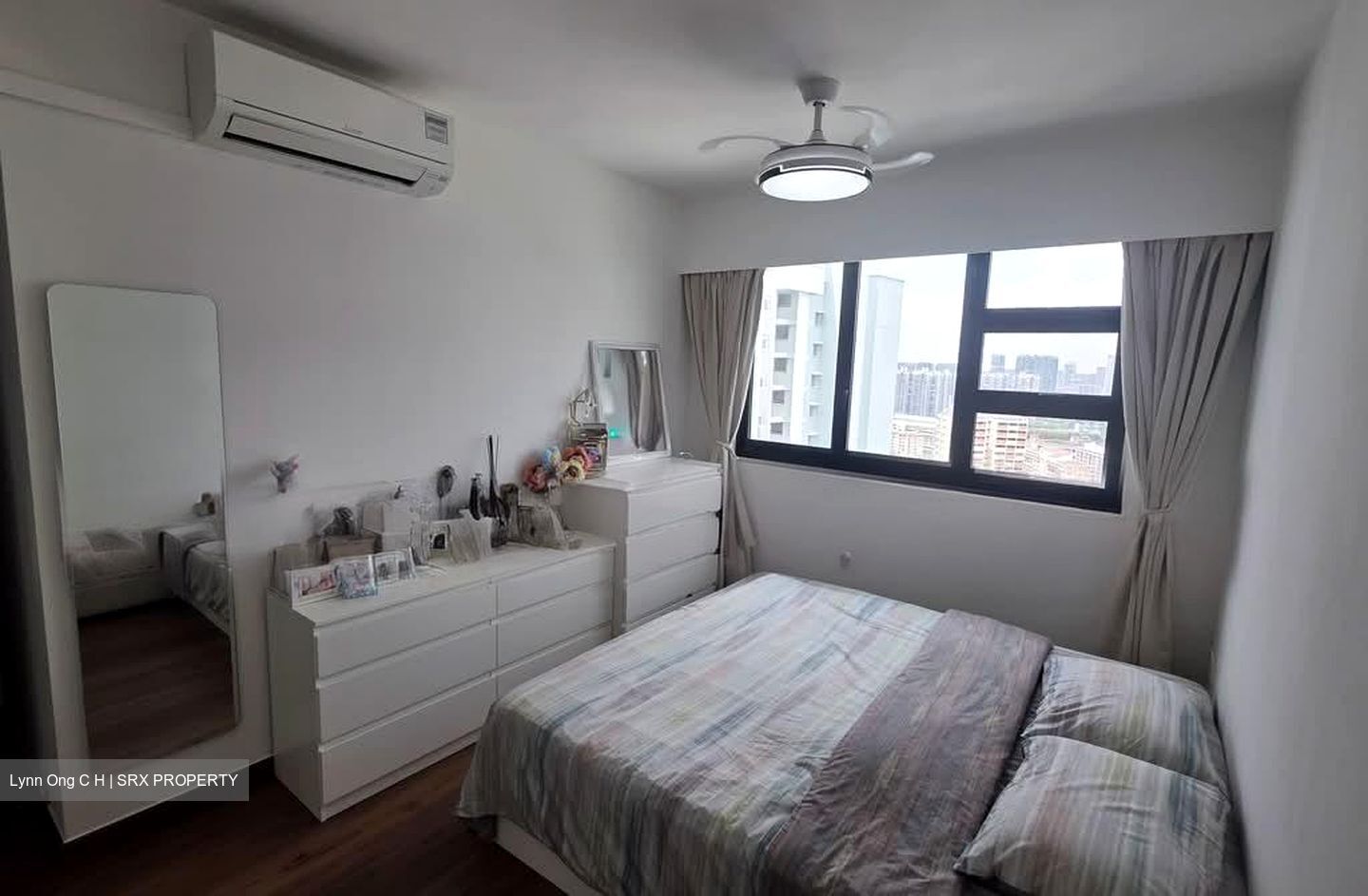 Blk 801B West Coast Parkview (Clementi), HDB 4 Rooms #531166351